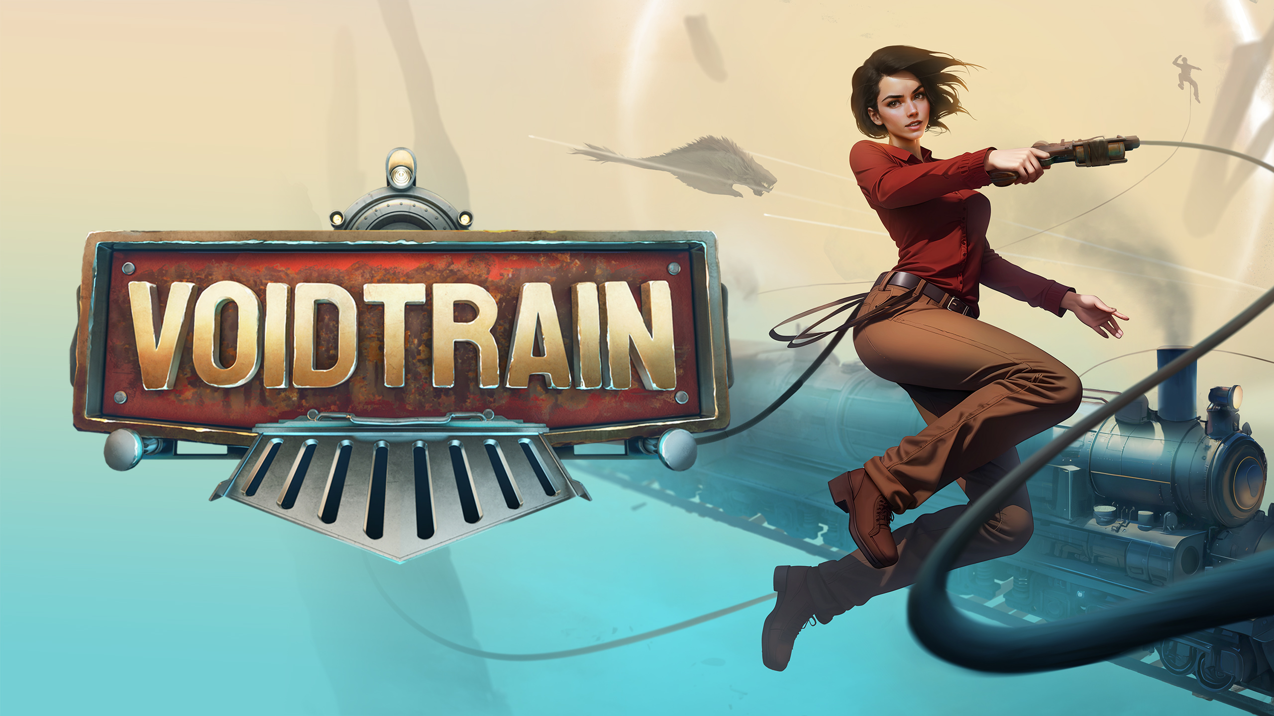 Voidtrain