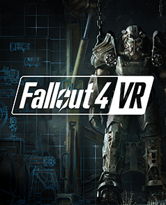 Fallout 4 VR