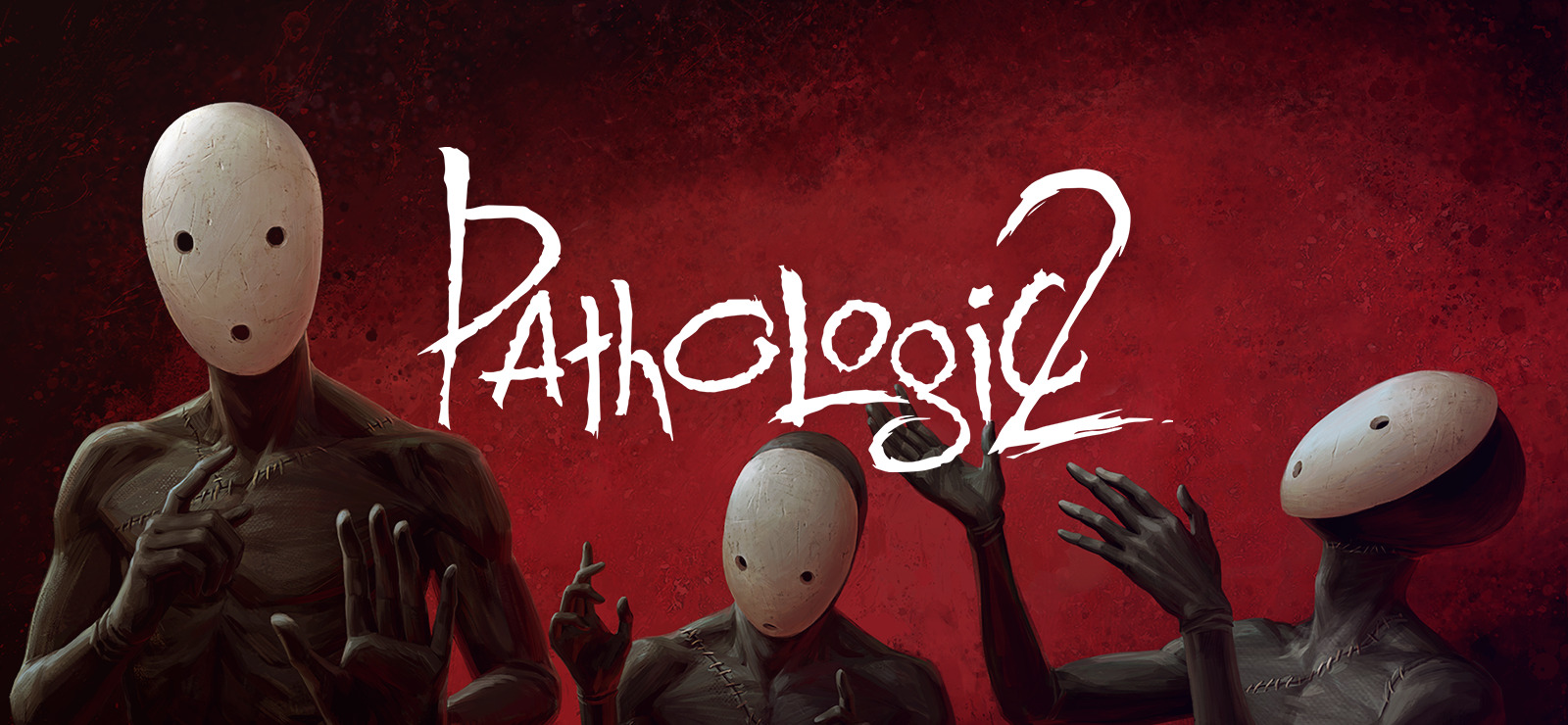 Pathologic 2