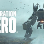 Generation Zero®