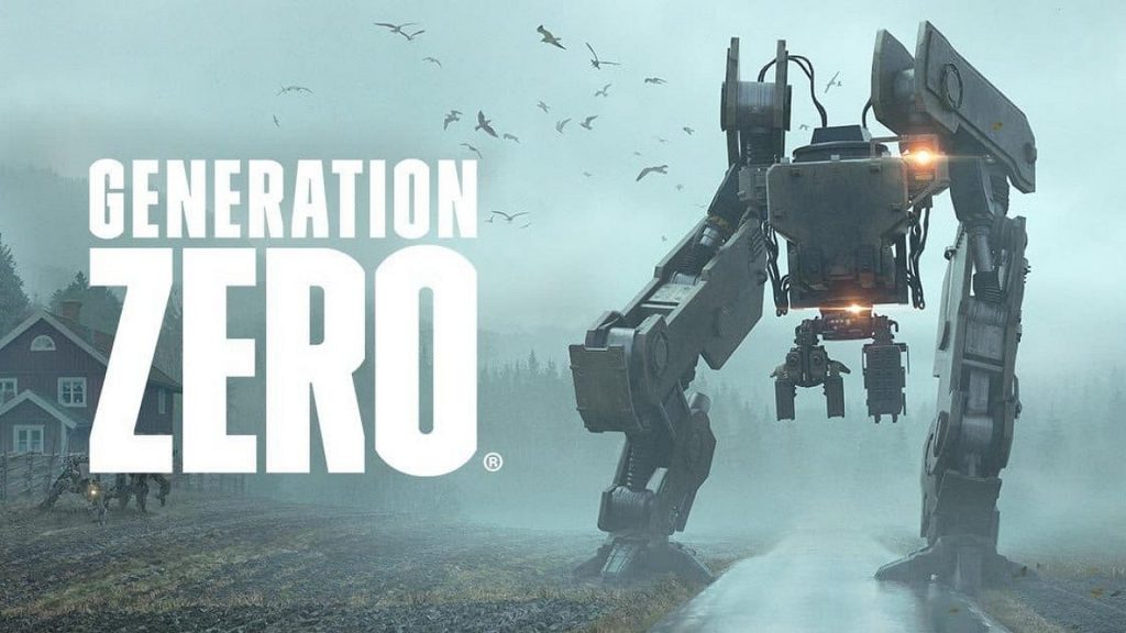 Generation Zero®