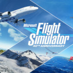 Microsoft Flight Simulator 40th Anniversary Edition