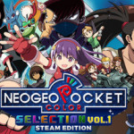 NEOGEO POCKET COLOR SELECTION Vol. 1 Steam Edition