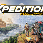 Expeditions: A MudRunner Game