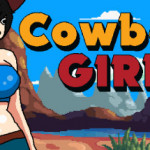 Cowboy Girl