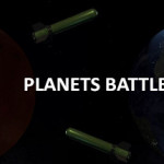 Planets Battle