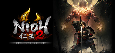 Nioh 2 – The Complete Edition