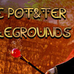 Hexaluga MAGIC POT&TER BATTLEGROUNDS