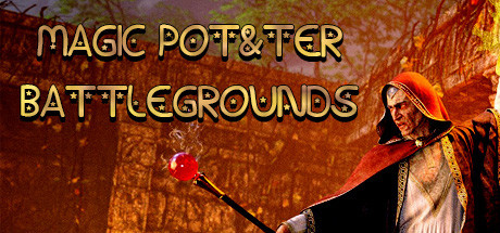 Hexaluga MAGIC POT&TER BATTLEGROUNDS