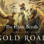 The Elder Scrolls Online Deluxe Upgrade: Gold Road