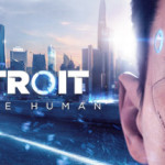 Detroit: Become Human