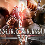 SOULCALIBUR VI Deluxe Edition