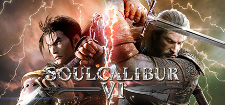 SOULCALIBUR VI Deluxe Edition