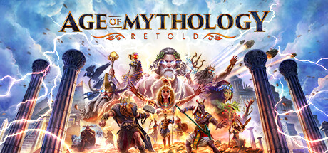 Age of Mythology: Retold Premium Edition