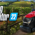 Farming Simulator 22