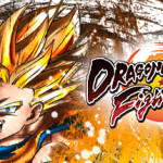 DRAGON BALL FighterZ