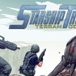 Starship Troopers: Terran Command