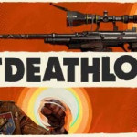 DEATHLOOP