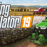 Farming Simulator 19