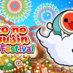 Taiko no Tatsujin: Rhythm Festival The Setlist Edition