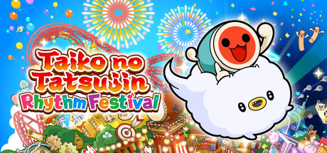 Taiko no Tatsujin: Rhythm Festival The Setlist Edition