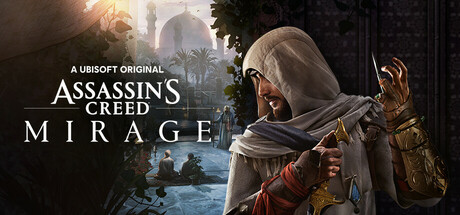 Assassin’s Creed® Mirage