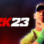 WWE 2K23