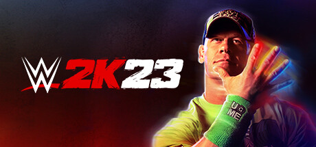 WWE 2K23