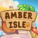 Amber Isle Gold Edition