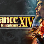 ROMANCE OF THE THREE KINGDOMS XIV Digital Deluxe Edition