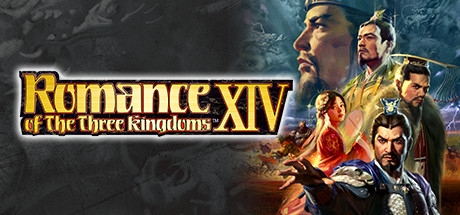 ROMANCE OF THE THREE KINGDOMS XIV Digital Deluxe Edition