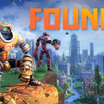 FOUNDRY - Founder's Edition