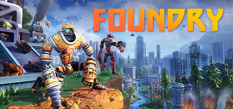 FOUNDRY - Founder's Edition