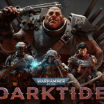 Warhammer 40,000: Darktide