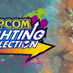 Capcom Fighting Collection