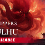 Worshippers of Cthulhu