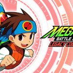 Mega Man Battle Network Legacy Collection Vol. 1