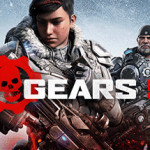 Gears 5 Game of the Year Edition