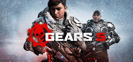 Gears 5 Game of the Year Edition