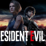 Resident Evil 3