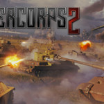 Panzer Corps 2