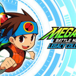 Mega Man Battle Network Legacy Collection Vol. 2