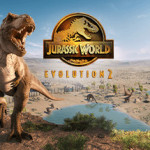 Jurassic World Evolution 2