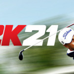 PGA TOUR 2K21 Deluxe Edition