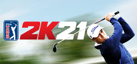 PGA TOUR 2K21 Baller Edition