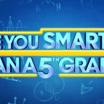 Are You Smarter Than A 5th Grader