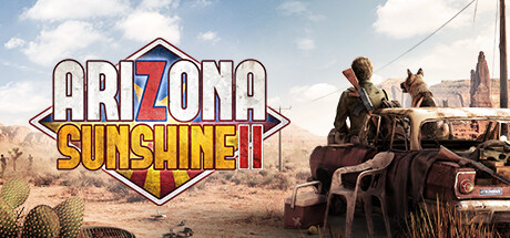 Arizona Sunshine® 2 Deluxe Edition