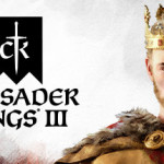 Crusader Kings III