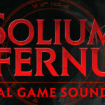 Solium Infernum - Collector's Edition