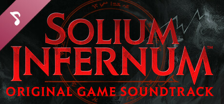 Solium Infernum - Collector's Edition